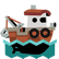 :dredge_boat: